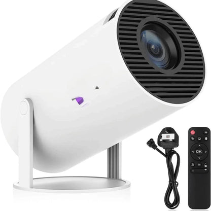 Projecteur ultra HD