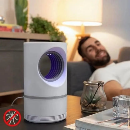 Lámpara repelente de mosquitos RT56