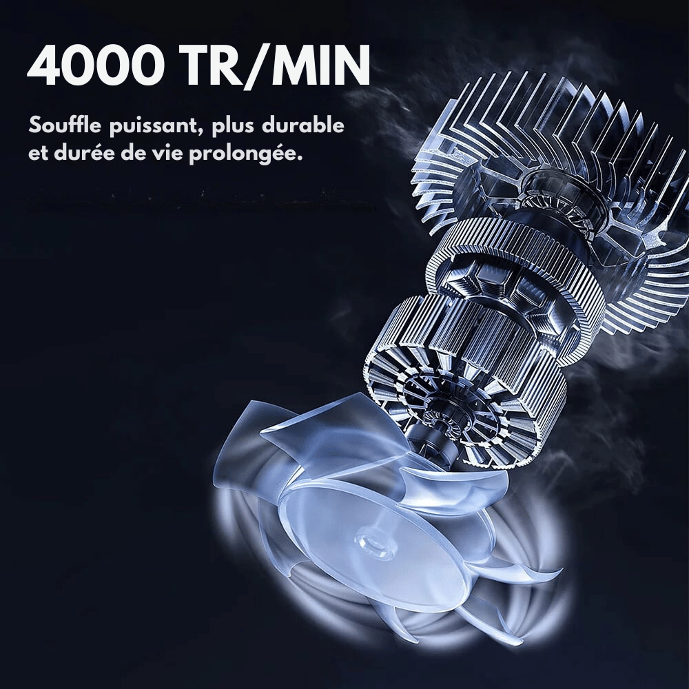 Soplador I90 PRO