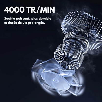 Soplador I90 PRO