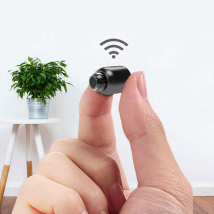 Mini cámara Nanovision 4k