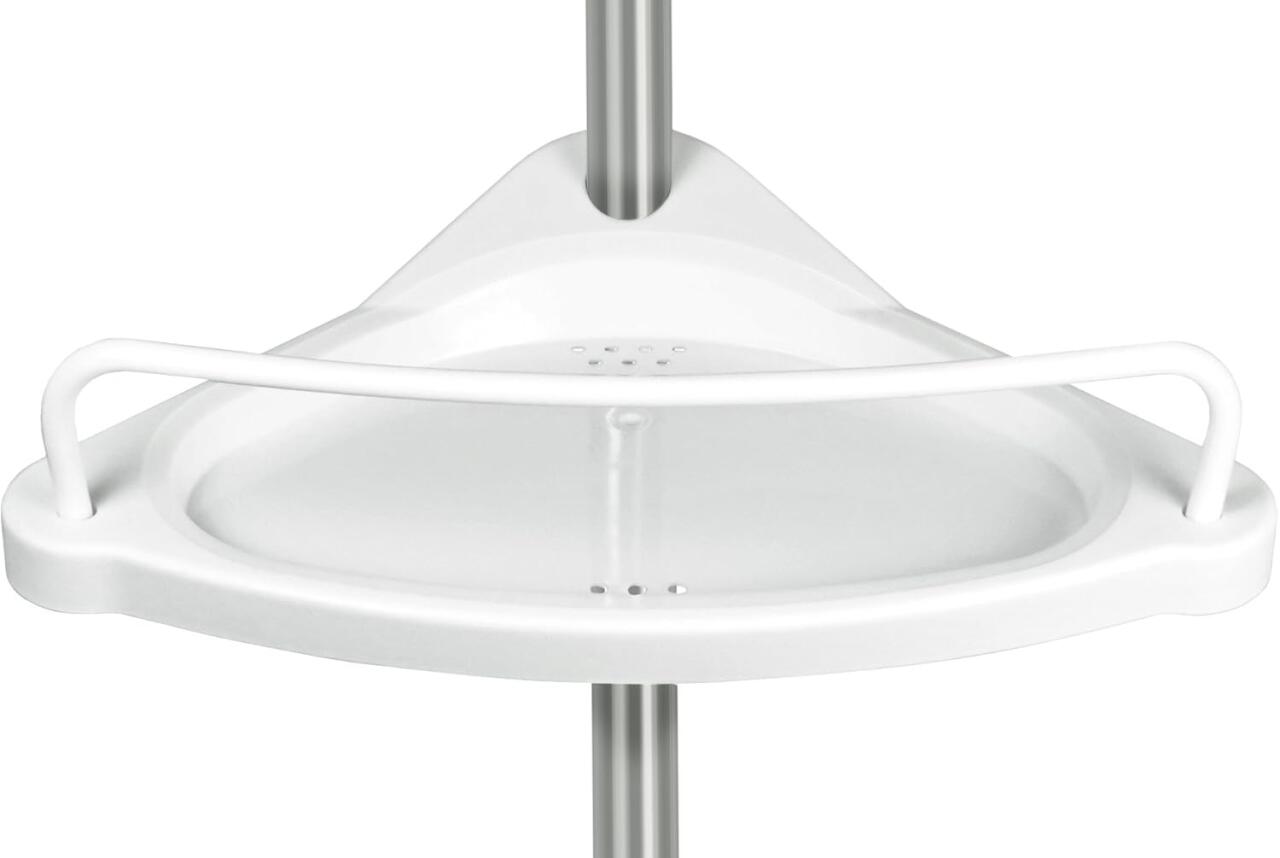 ESTANTERÍA TELESCÓPICA - (95-300cm)